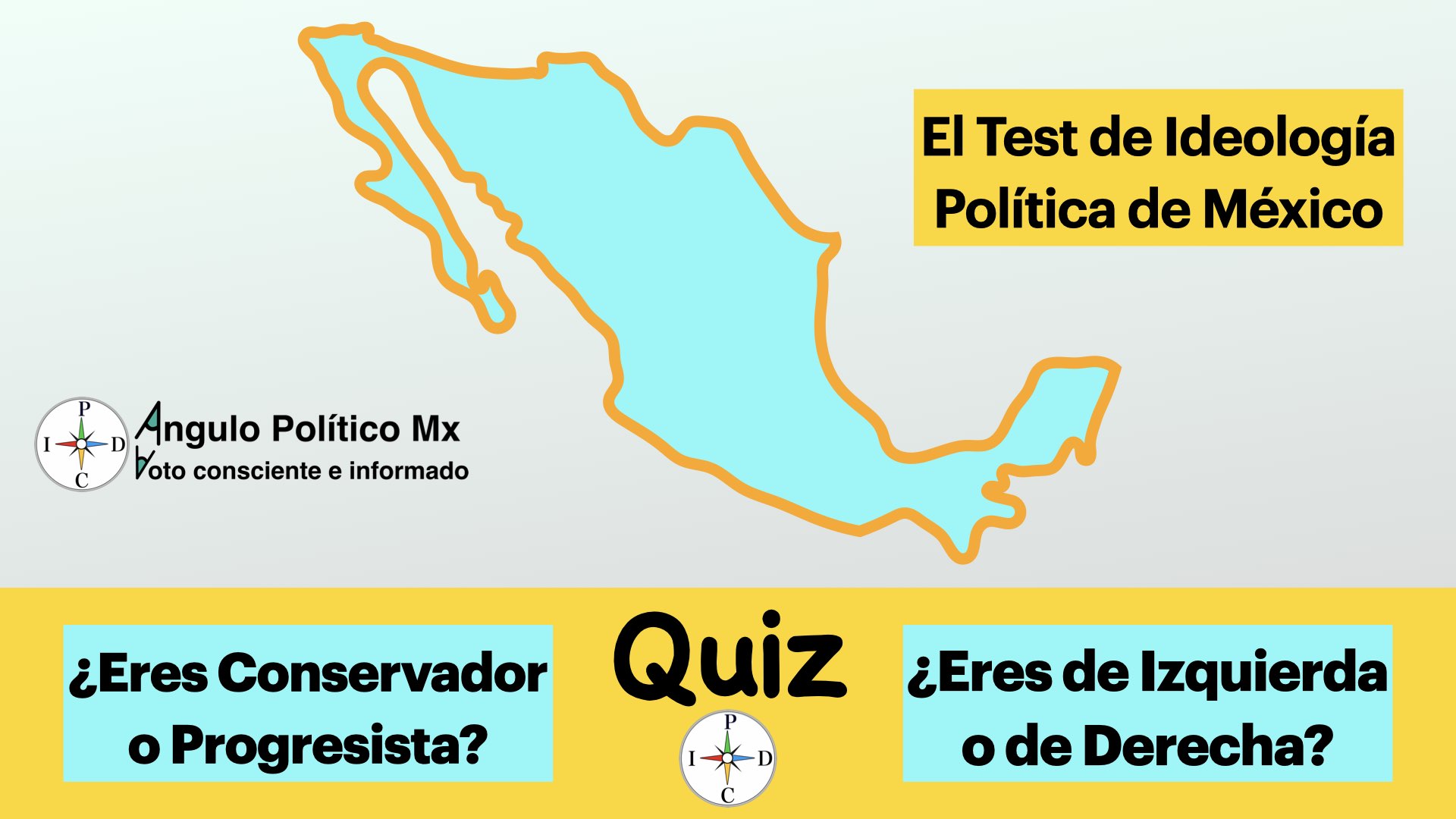 MexicoMapa