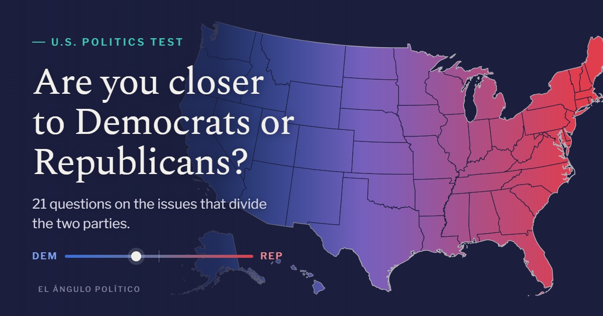 USA Test